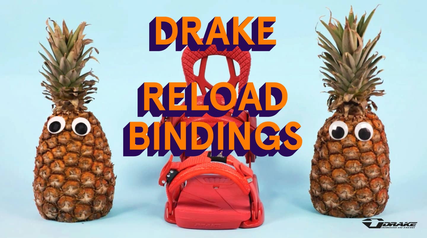 Drake Reload Bindings on Vimeo