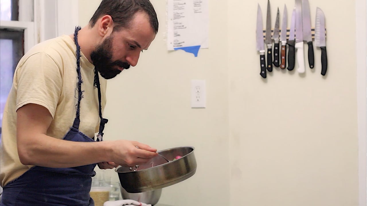 Sobremesa Supper Club - The Midwestern Diner