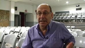 Prèvia de l'estrena anual del grup de teatre de l'Escala