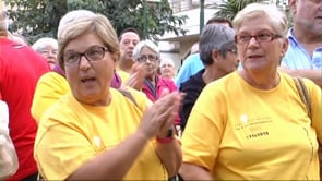 9-N,  urnes a l'INS El Pedró