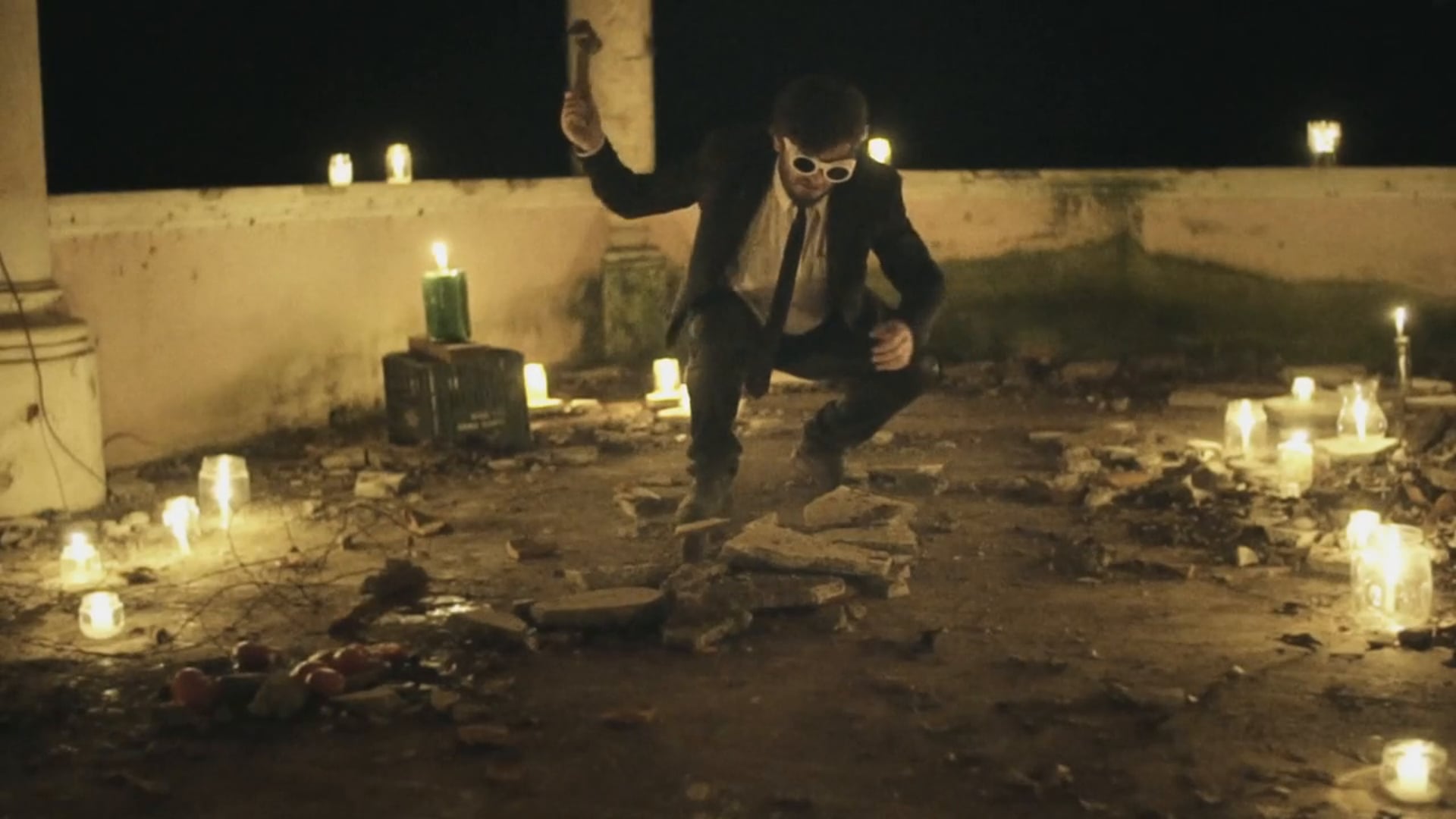 Lê Coelho - Minha Madrugada