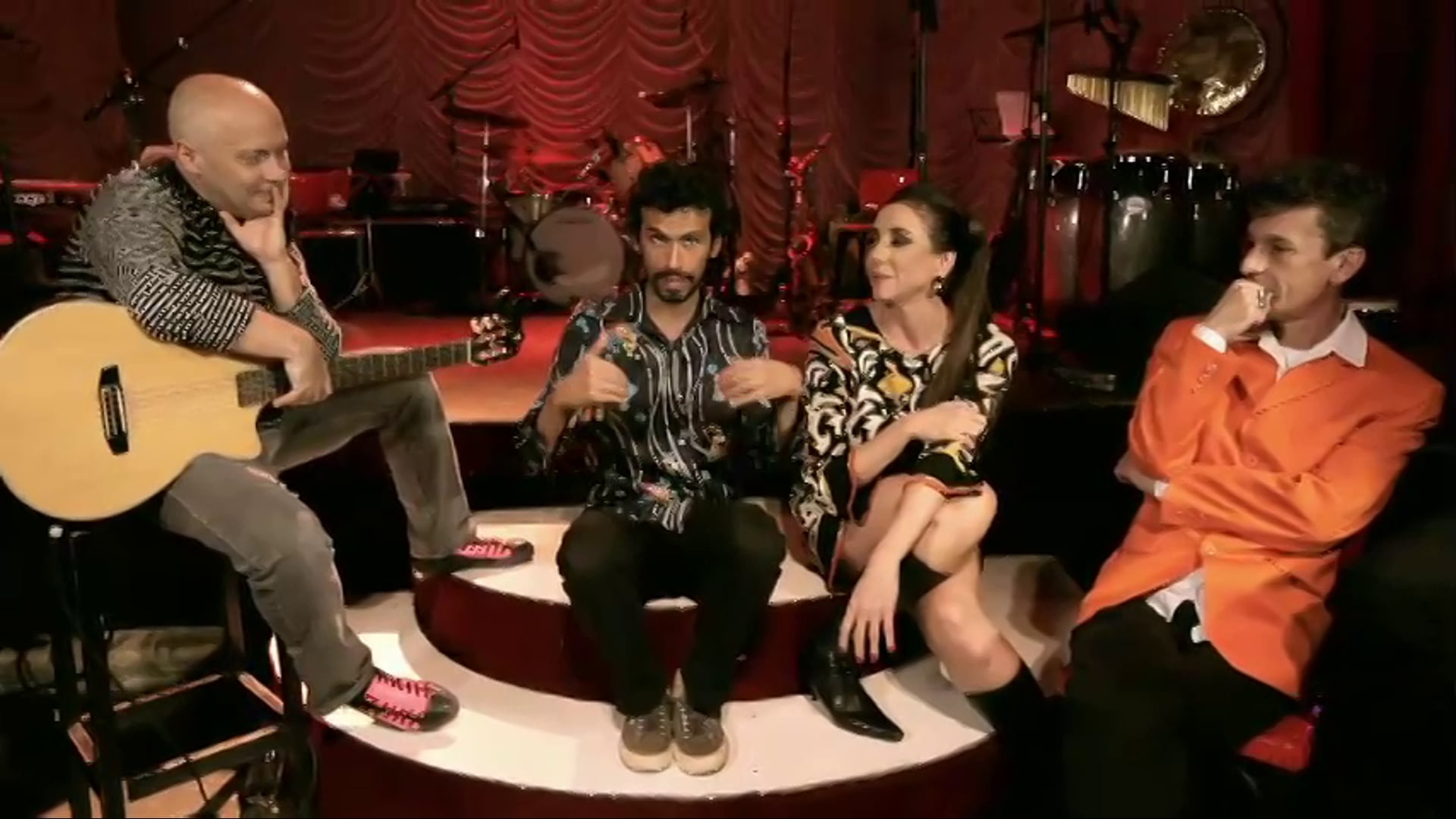 MPBB, Musica Popular Bem Brasileira