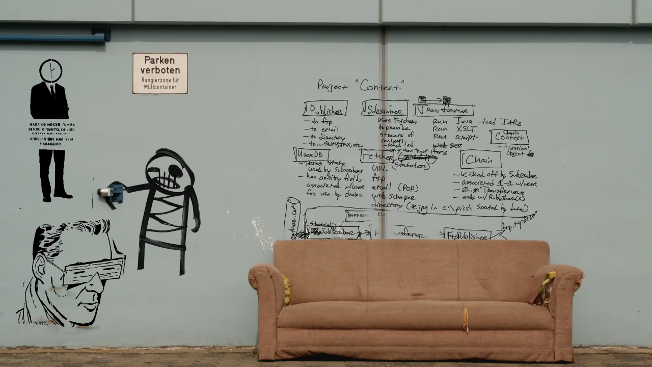 Week6 - exercise 4 on Vimeo