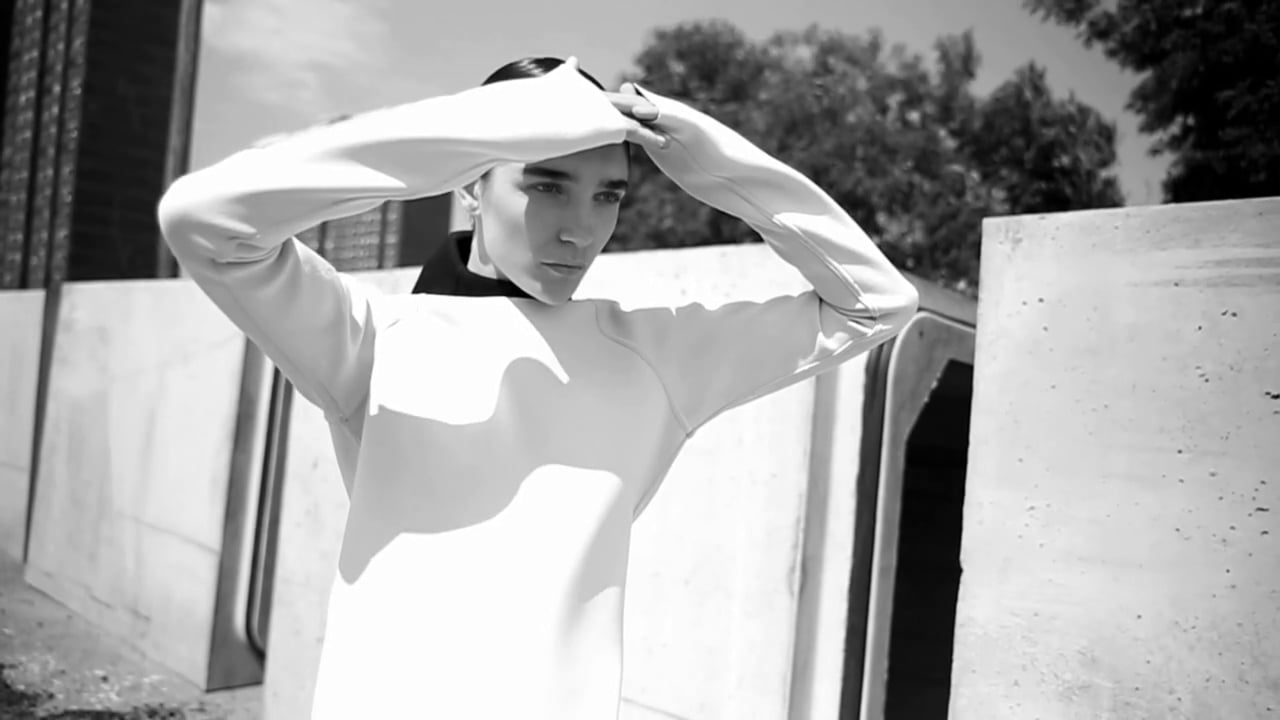 Janice Alida — Un-Titled Project Magazine