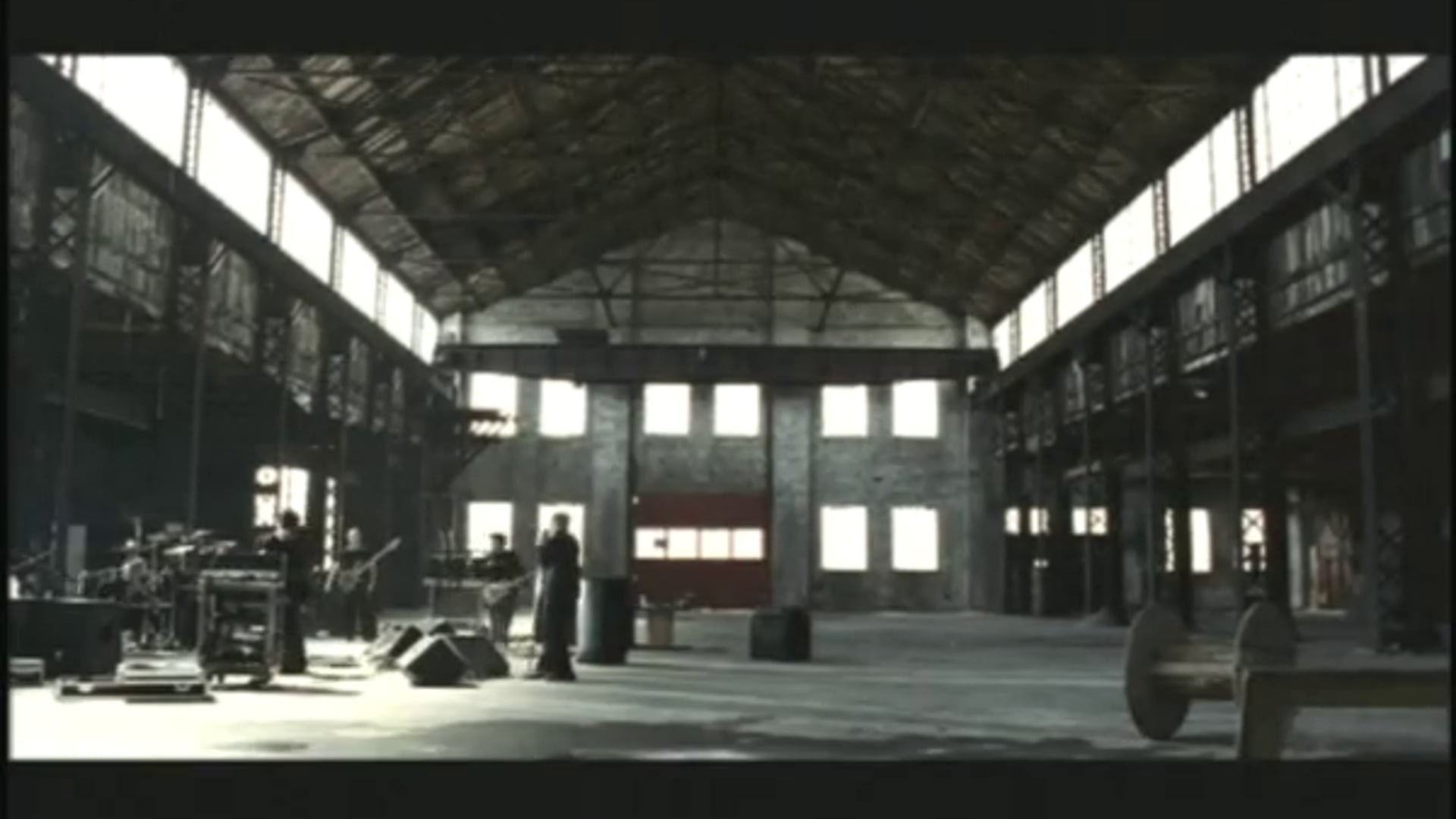 Finger Eleven: Drag You Down