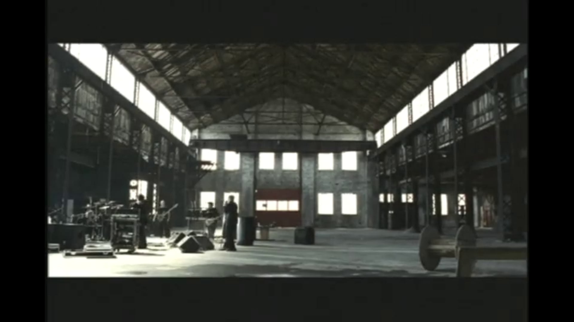 Finger Eleven: Drag You Down