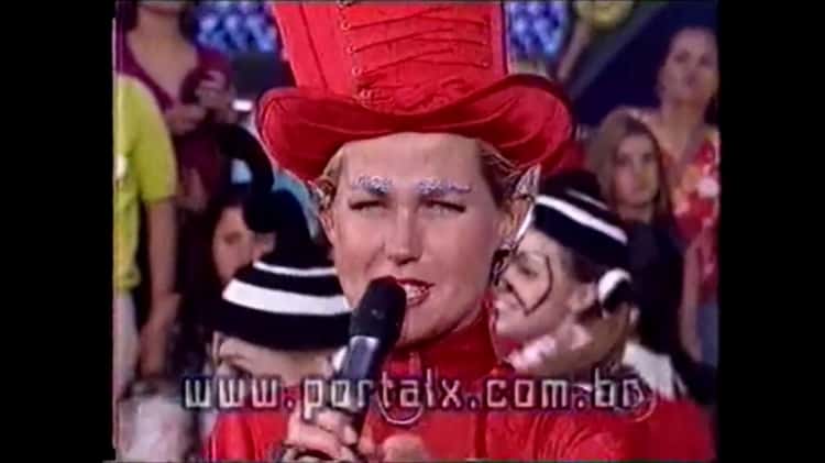 Geração Planeta Xuxa