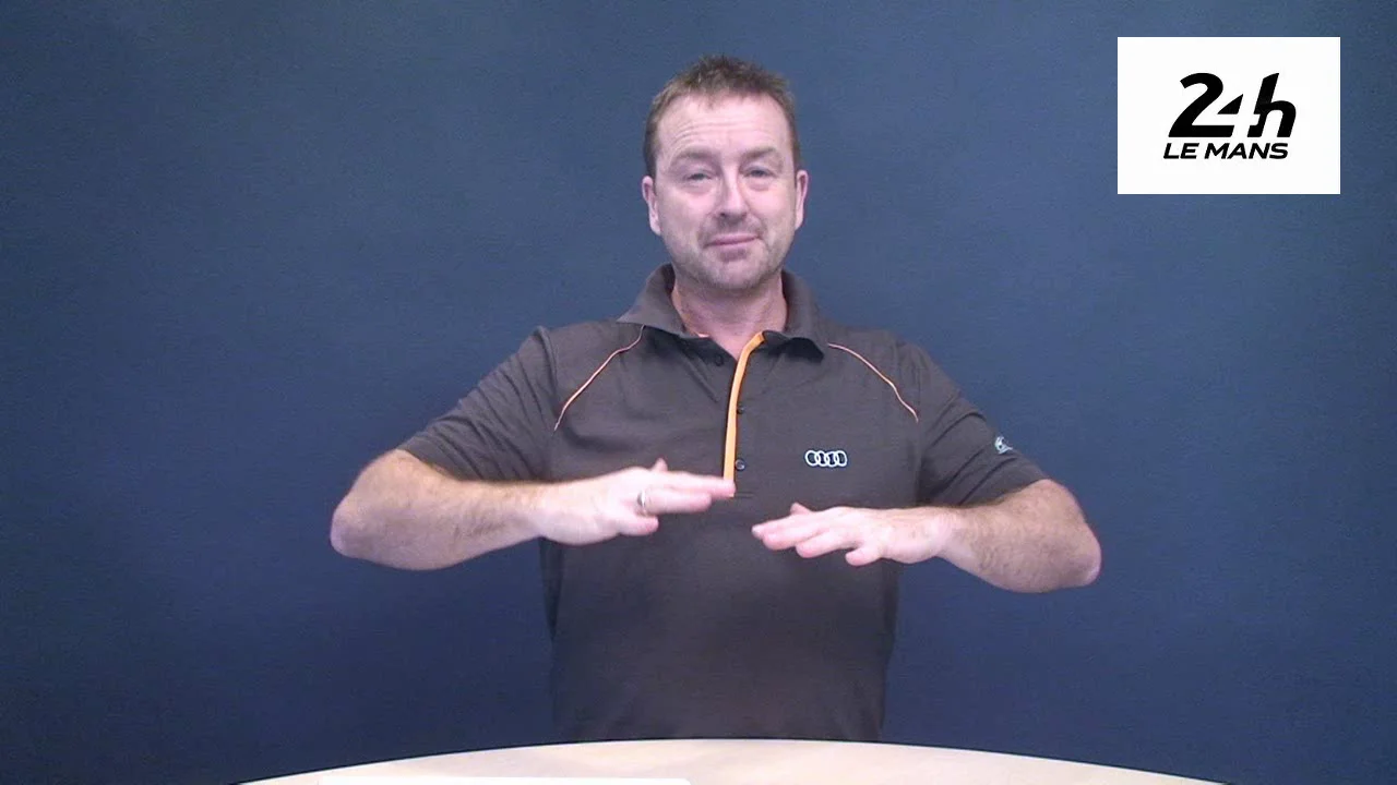 Program tirsdag on Vimeo