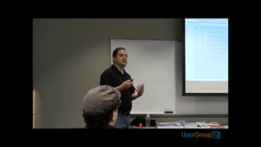 The Best of SharePoint Conference 2011 - Chris Geier