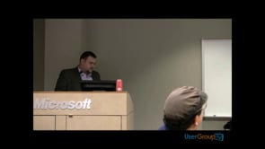The Best of SharePoint Conference 2011 - Coskun Cavusoglu