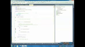 Code First Development with Entity Framework