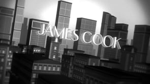 JAMES COOK - Lilly (A Lover's Dream)