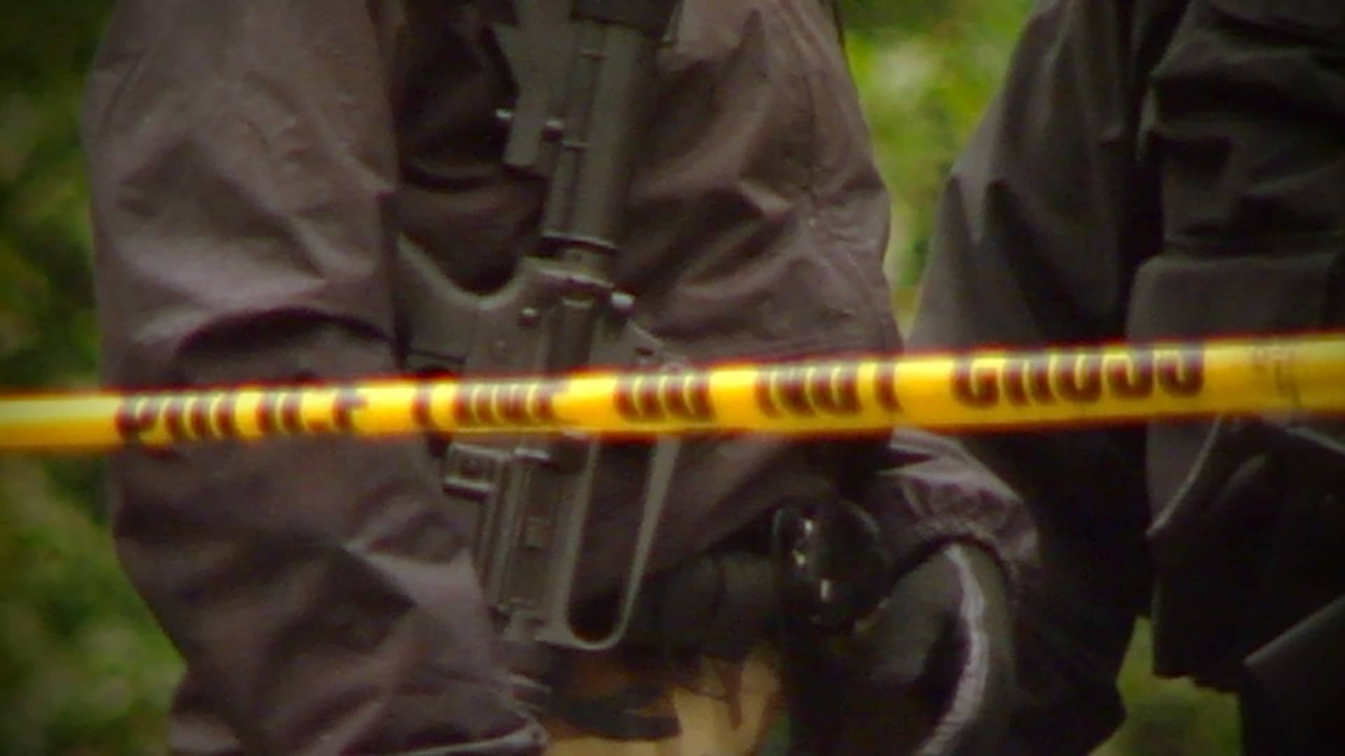 Ruby Ridge American Standoff on Vimeo