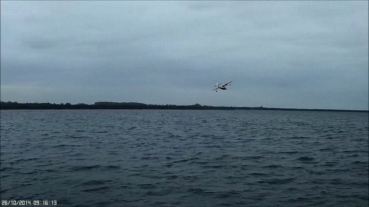 2nd Flight on Vimeo