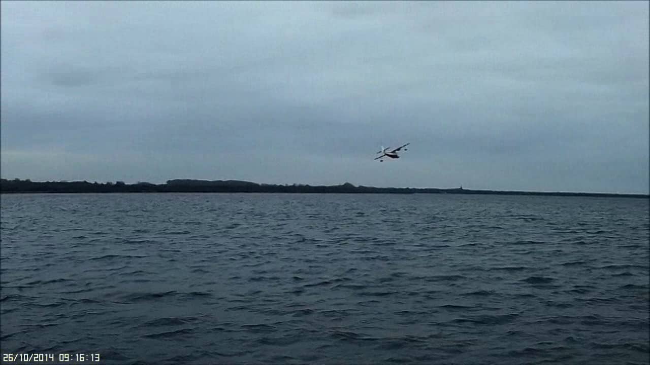 2nd Flight on Vimeo