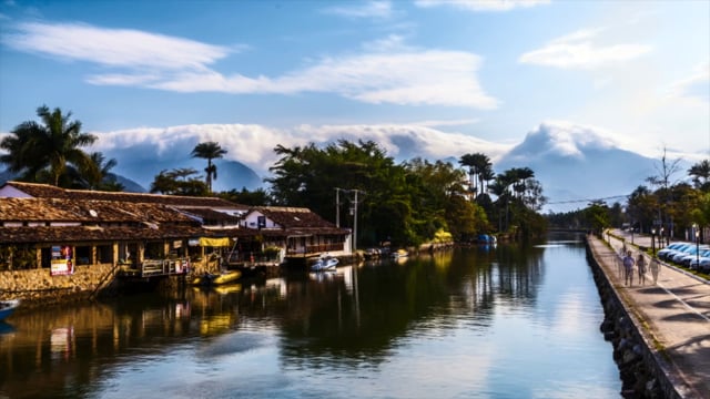 Colors, Sounds and Flavors - Timelapse - Brazil - Aug/Sept 2014