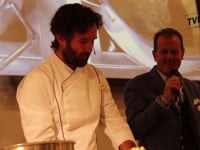 ARRIVA COSMOFOOD, LA NUOVA EDIZIONE RADDOPPIA STAND E VISITATORI