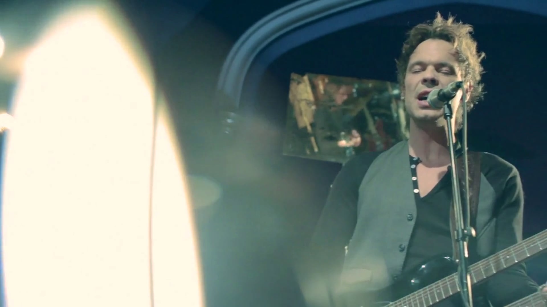 Big Wreck: Albatross