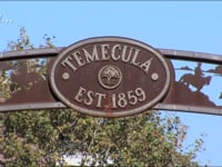 Why Temecula?