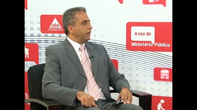 A Voz do Ministério Público 26-08-2014