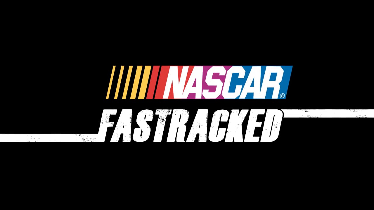 Watch NASCAR: Fastracked Online | Vimeo On Demand on Vimeo