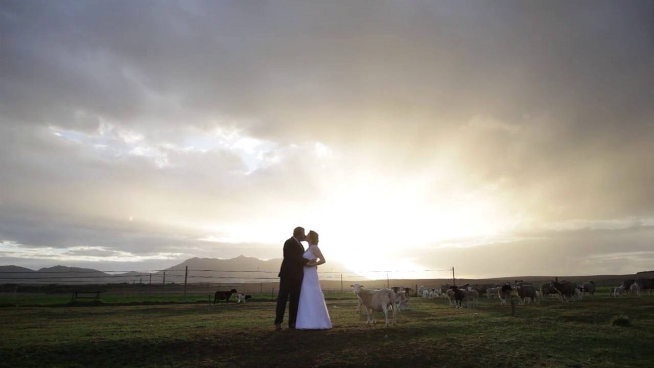 Rae + Alwyn (Riebeeck Kasteel) on Vimeo