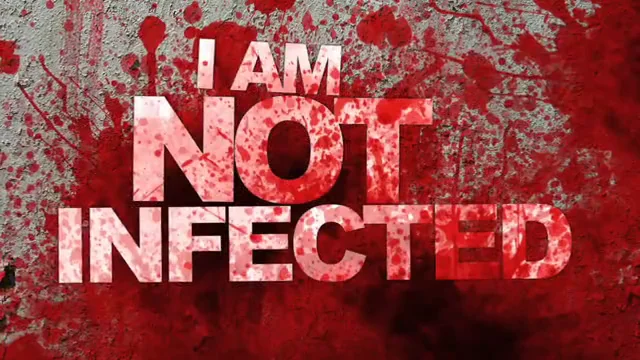 I Am Not Infected - Trailer (2008-2010) on Vimeo