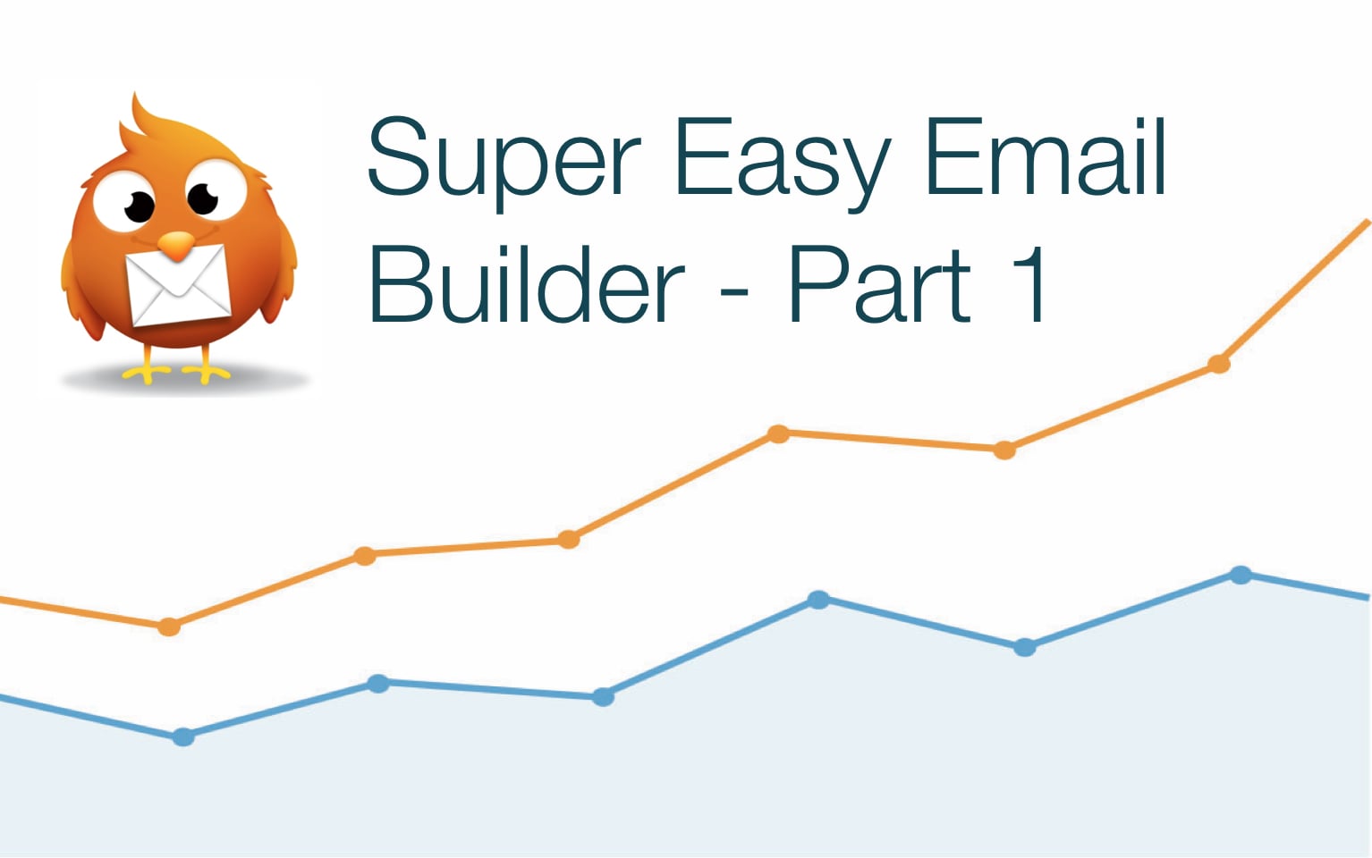Super Easy Email Builder - Part 1 on Vimeo