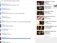 YOUPORN, IDOLO SEGRETO DEI VICENTINI