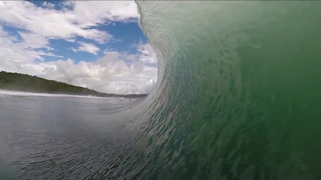 Octoberfest in Nicaragua from Austin Magee