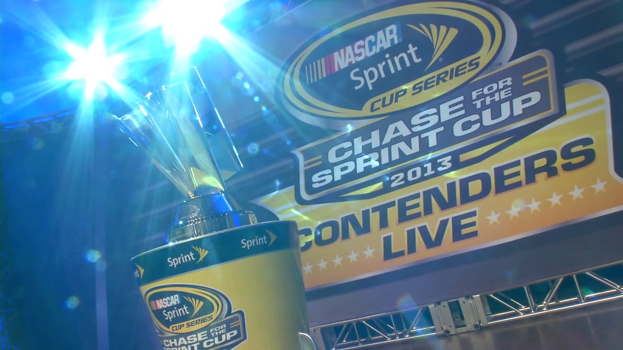 Nascar