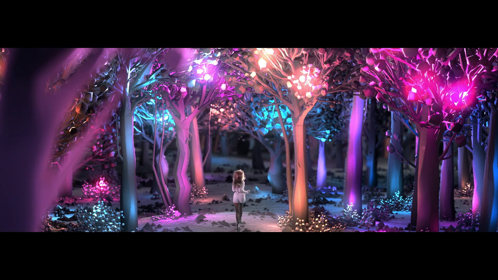 ALEXANDRA STAN- Give me your everything