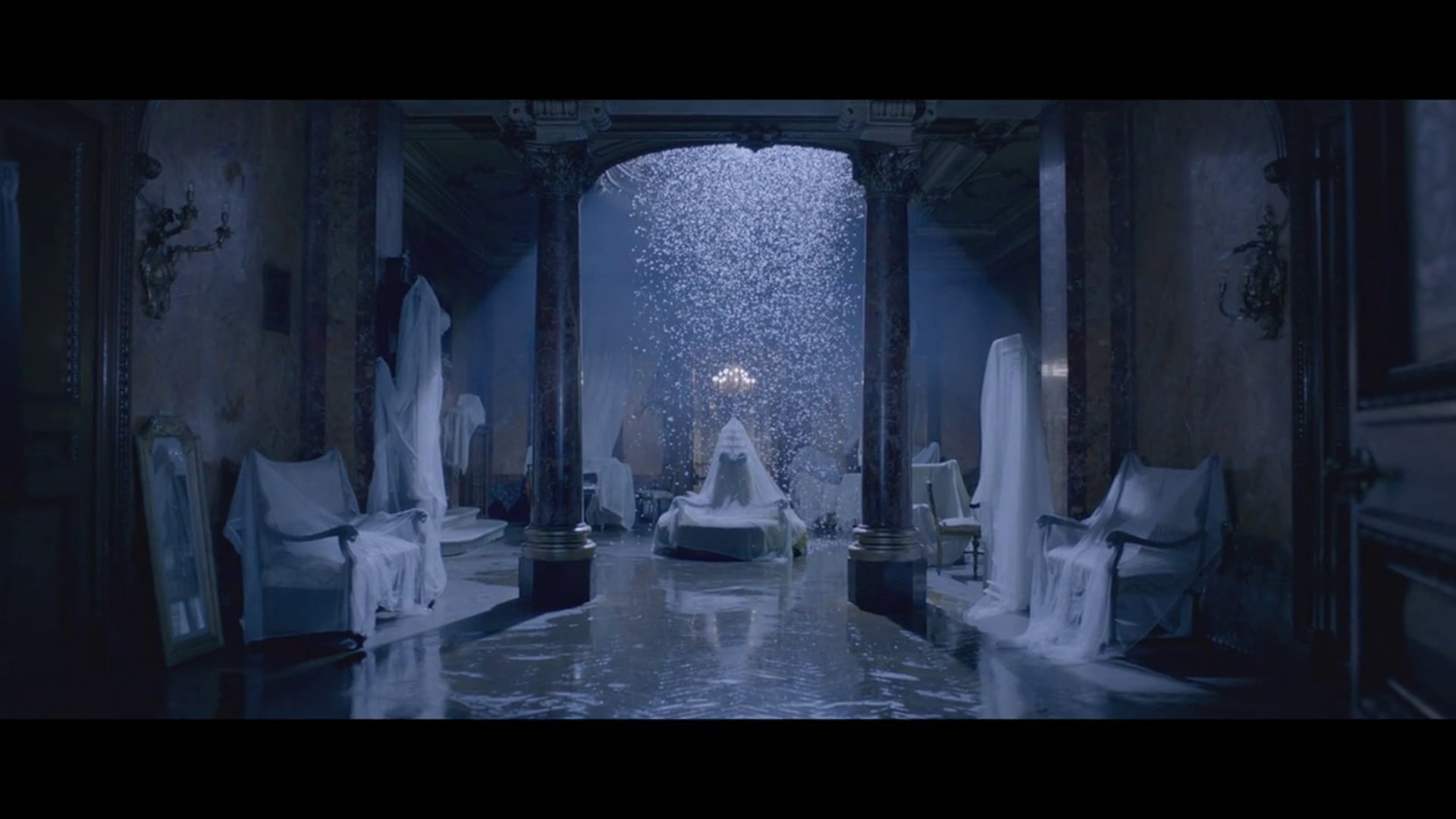 LA TRAVIATA - trailer