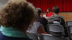 Imma Tubella parla del procés català