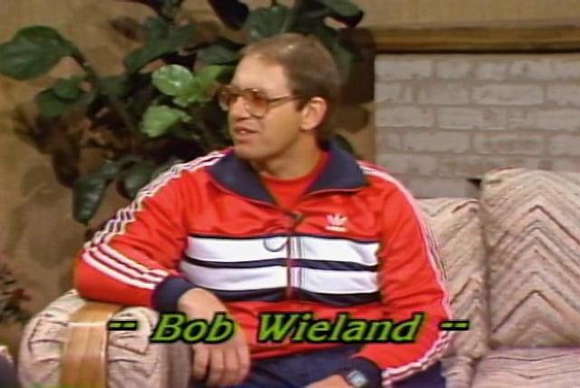Bob Wieland