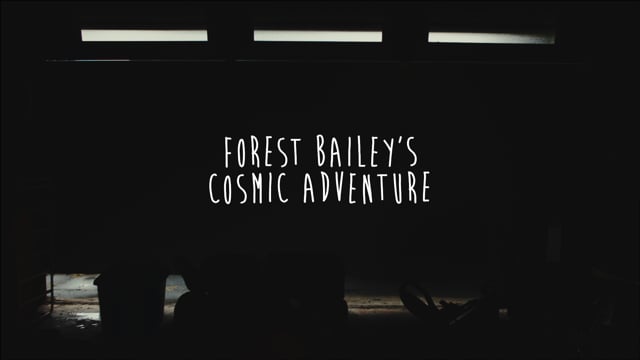 Forest Bailey’s Cosmic Adventure from 686 Technical Apparel