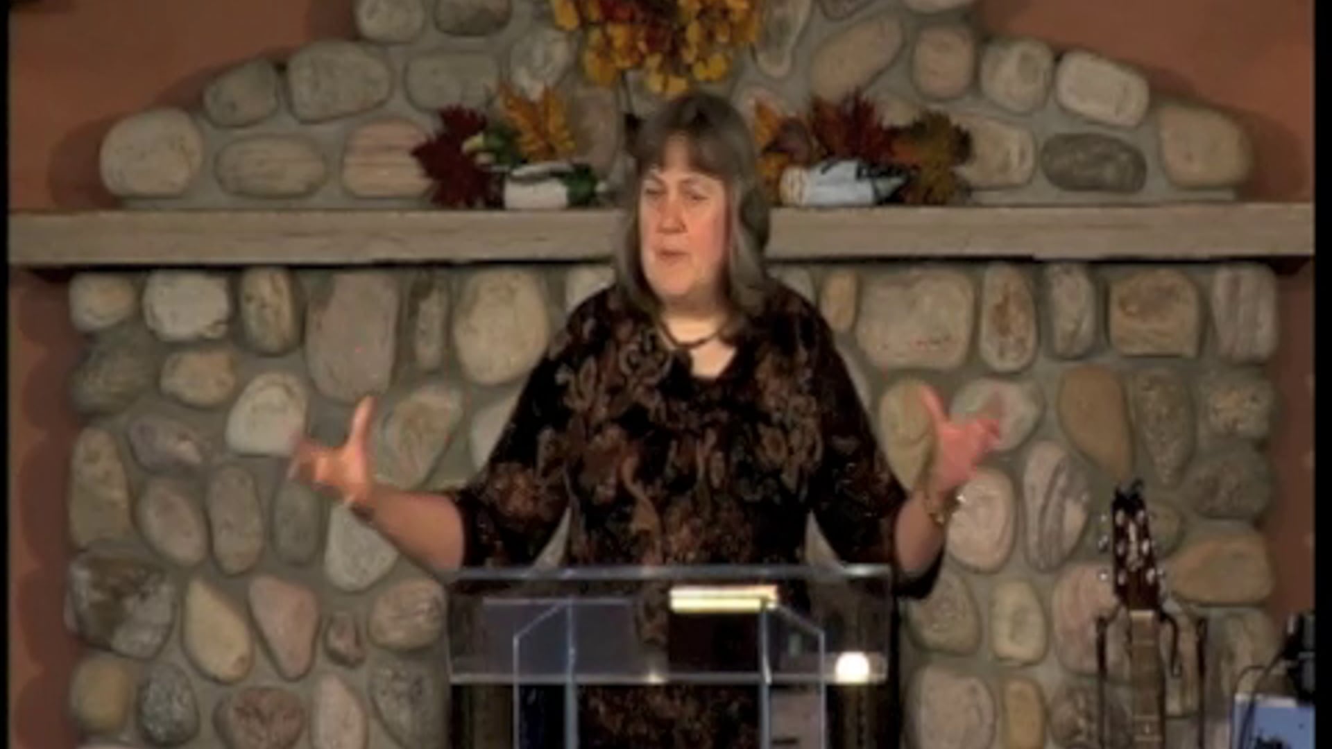 An Exceptional Call in an Ordinary World