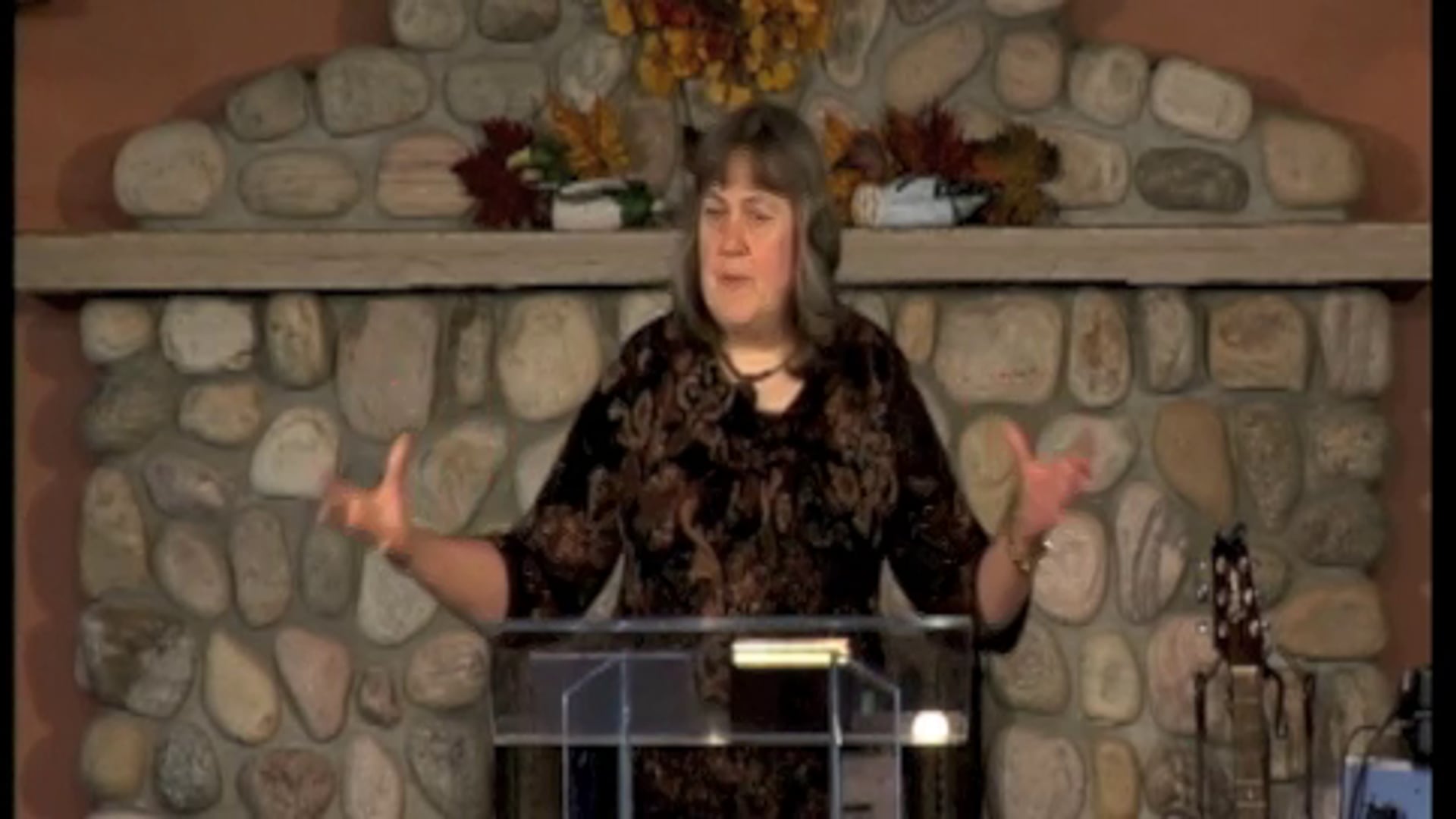 An Exceptional Call in an Ordinary World