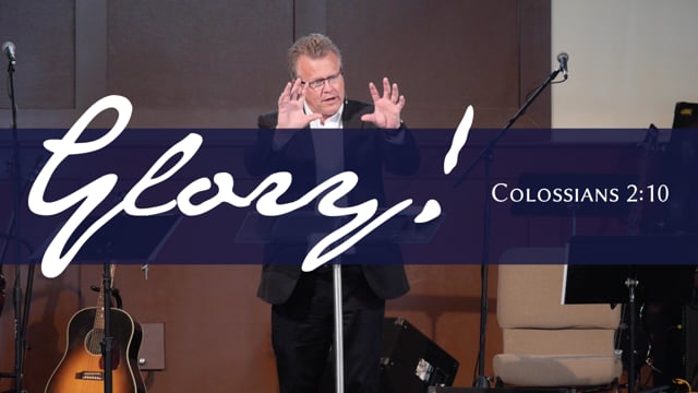I Am...Filled (10.26.14)
