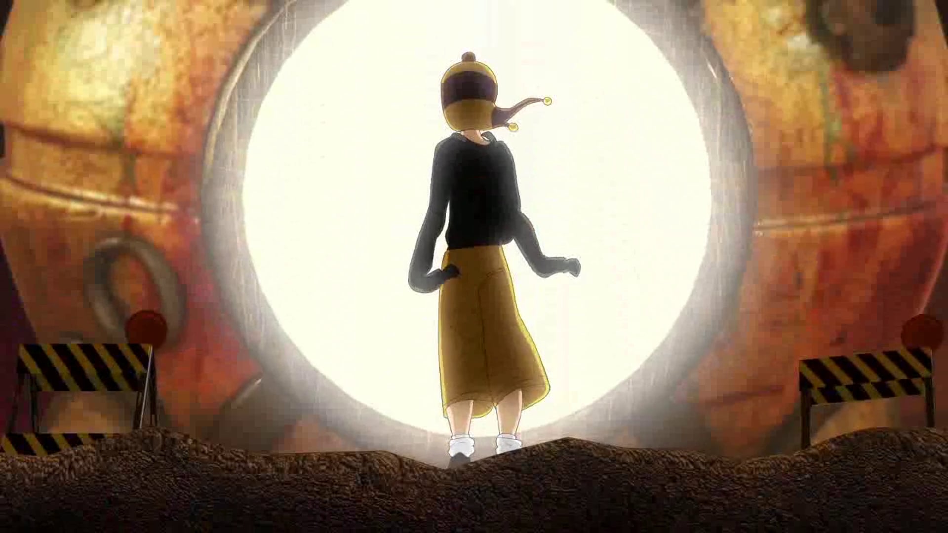 Kanito, The First Battle