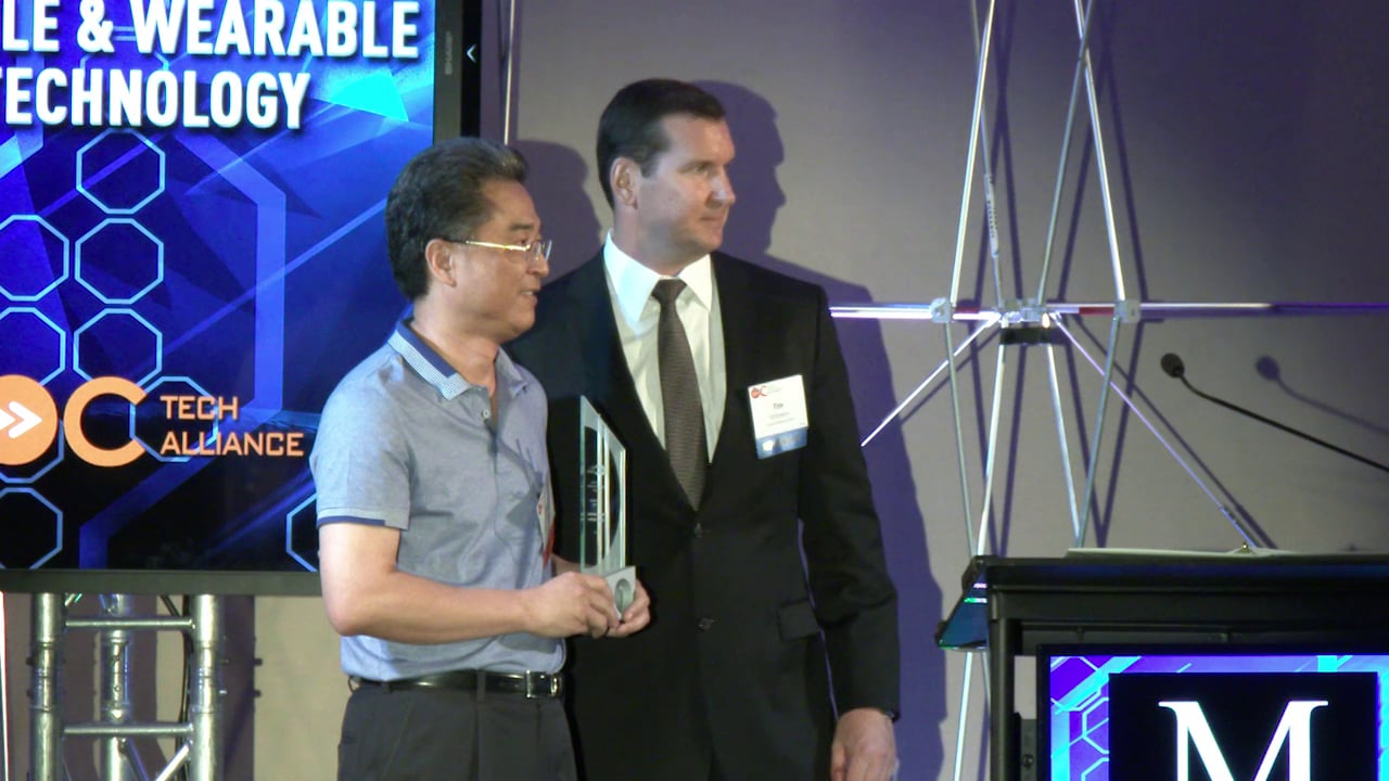 2014 OC Tech Alliance High-Tech Innovation Awards and Wearable ...