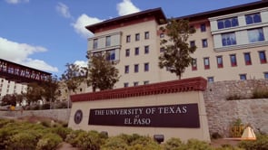 Centennial Stories - UTEP 100 Years on Vimeo
