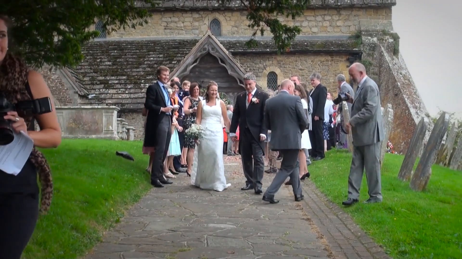 Our Day Highlights