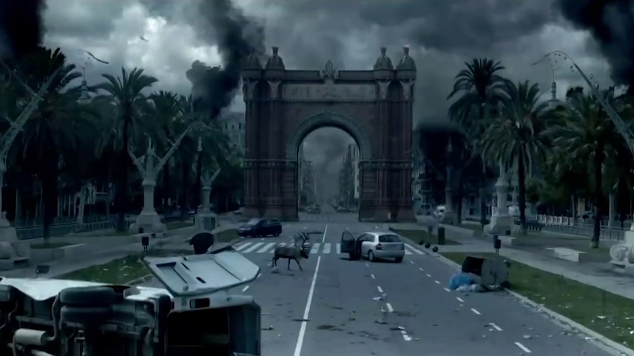 Trailer de trailers on Vimeo