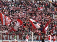 CALCIO: QUAL E’ LA PEGGIORE TIFOSERIA?