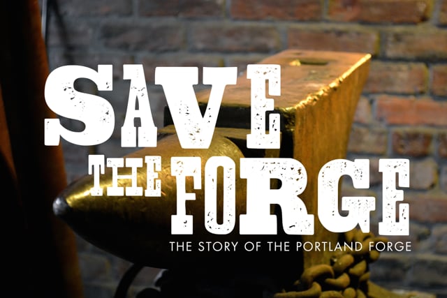 Save The Forge 