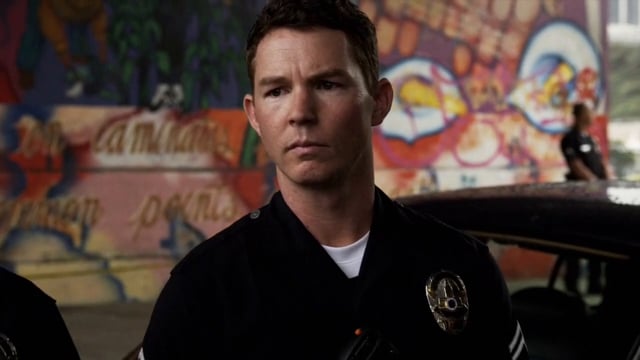 Shawn Hatosy on Vimeo