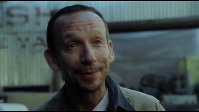 Related Embedded Video Item Thumbnail