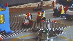 LEGO Stopmotions on Vimeo