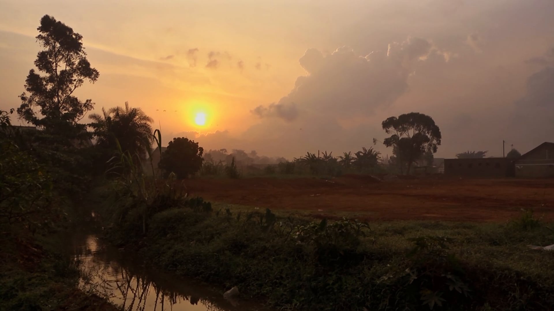 GOD LOVES UGANDA - Trailer